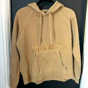 Obey sweatshirt